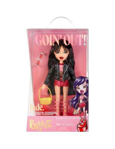 Muñeca Jade Goin Out Bratz 25cm