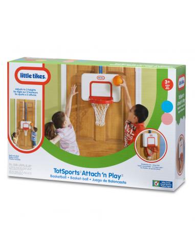 Canasta de Baloncesto