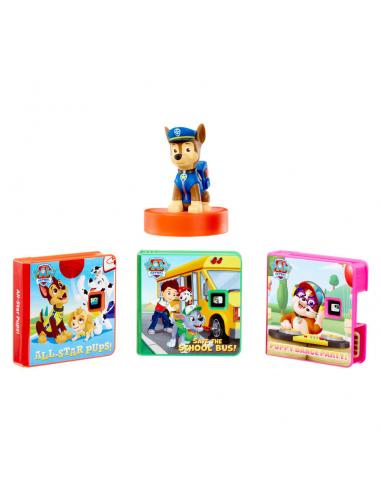 Cuento Patrulla Canina Paw Patrol Story Dream machine español