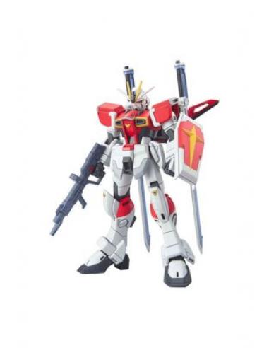 HG SWORD IMPULSE GUNDAM RE-RUN
