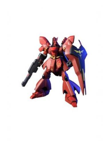 1/144 HGUC SAZABI RE-RUN