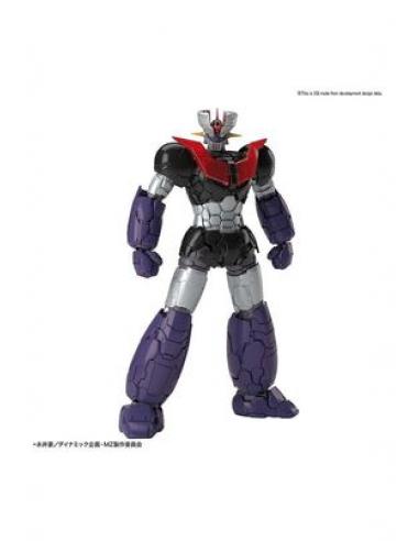 HG 1/144 MAZINGER Z MAZINGER Z: INFINITY VER. RE-RUN