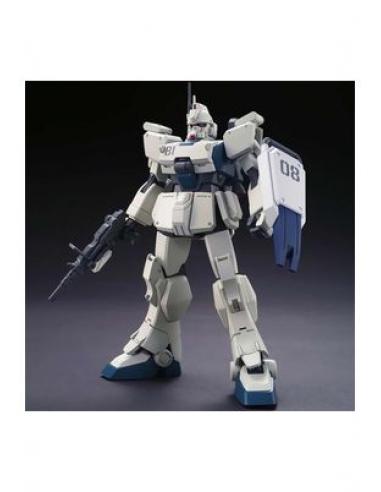 1/144 HGUC GUNDAM EZ8 RE-RUN