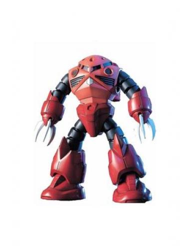 1/144 HGUC MSM-07S Z'GOCK CHAR'S CUSTOM RE-RUN