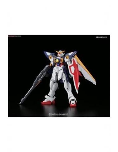 1/144 HGACÊWING GUNDAM RE-RUN