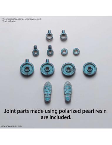 30MS OPTION BODY PARTS TYPE S06 COLOR B