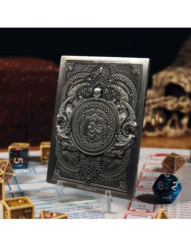 DUNGEONS&DRAGONS-DM GUIDE INGOT