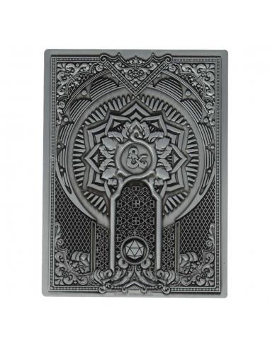 DUNGEONS&DRAGONS-PLAYERS HANDBOOK INGOT