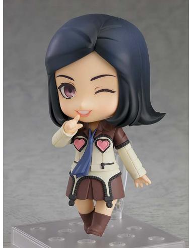 PERSONA2 MAYA AMANO NENDOROID
