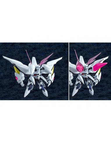 GRANBELM WHITE LILY MODEROID MK