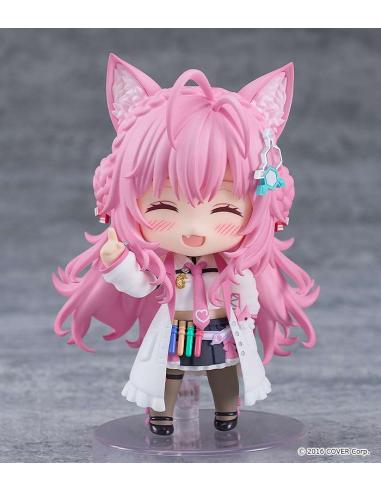 HOLOLIVE PRODUCT HAKUI KOYORI NENDOROID