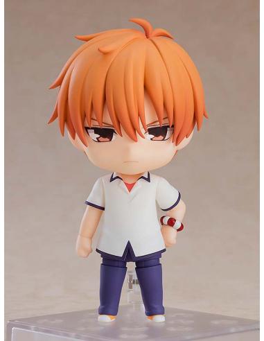 FRUITS BASKET KYO SOMA NENDOROID