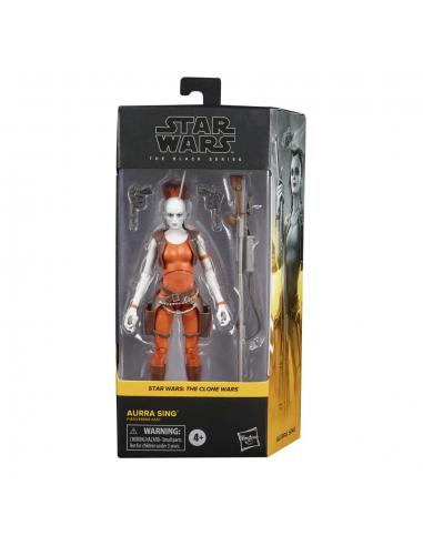 SW BL AURRA SING LTD ED AF