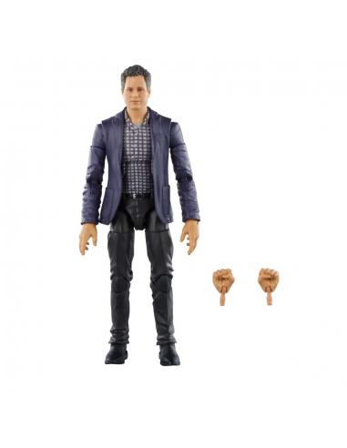 ML INFINITY SAGA BRUCE BANNER AF