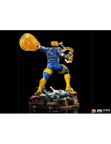 X-MEN HAVOK 1/10 ART STATUE