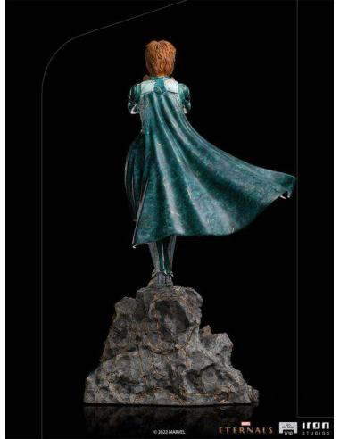 THE ETERNALS SPRITE 1/10 STATUE