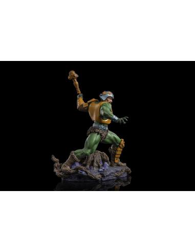 MOTU MAN-AT- ARMS 1/10 STATUE