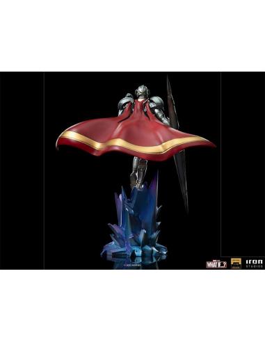 WHAT IF INFINITY ULTRON 1/10 DLX ST