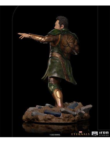 THE ETERNALS GILGAMESH 1/10 STATUE