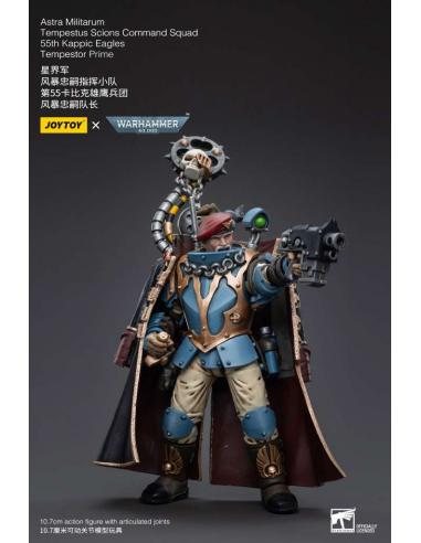 WH40K AM TMP SCNS CM SQ 55TH KAP TMP PRM