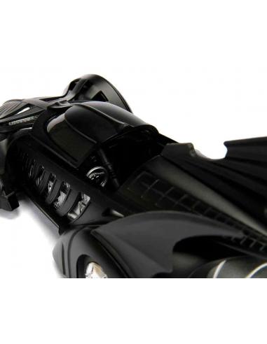BATMOBILE 4EVER DIE-CAST 1:24