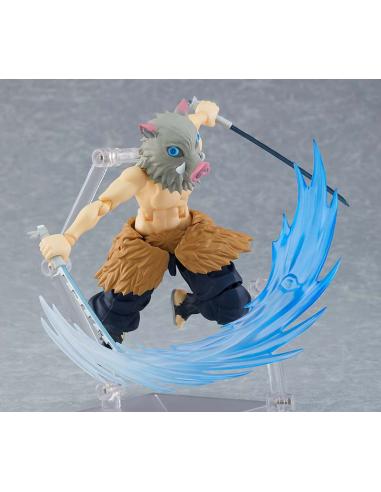 DEMON SLAYER INOSUKE HASHIBIRA DX FIGMA