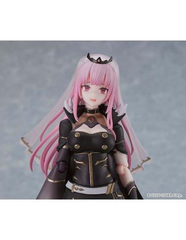 HOLOLIVE PRODUCTION MORI CALLIOPE FIGMA