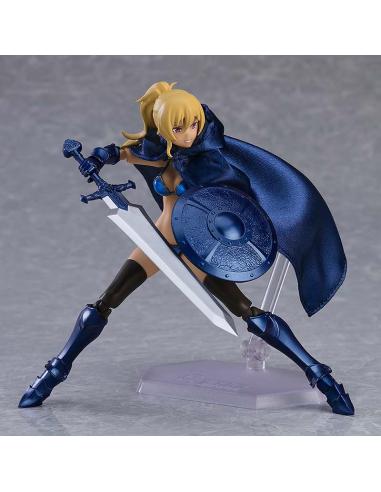 FIGMA STYLE BIKINI ARM MAKOTO VETERAN AF