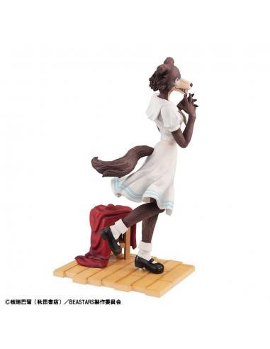 BEASTARS JUNO PVC STATUE