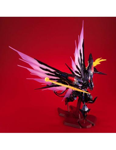 YU-GI-OH ZEXA GALAXY EYES TACHY DRAG ST