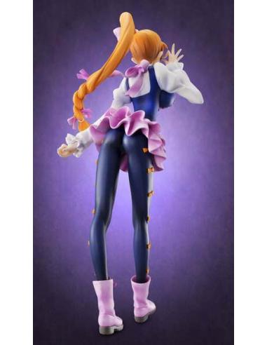 AQUARION EVOL EX MIX STATUE