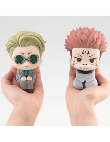 LOOKUP JUJUTSU KAISEN KENTO SUK SET GIFT