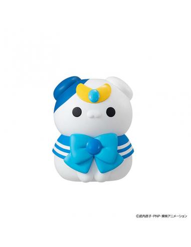 NYANTO! SAILOR MEWN SAILOR MERCURY