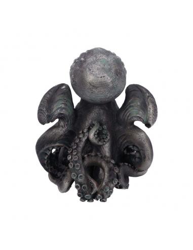 CTHULHU-SMARTPHONE HOLDER STATUE