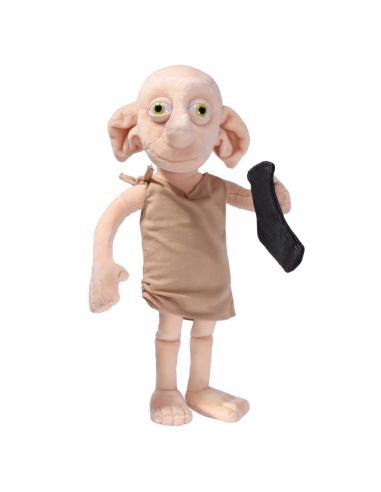 HP DOBBY INTERACTIVE PLUSH