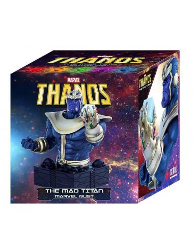 THANOS BUST