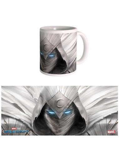 MOON KNIGHT DARK MUG