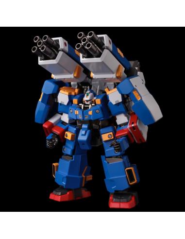 SUPER ROBOT WARS COMBINE R2 RIOBOT