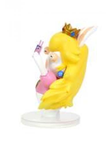 MRKB 3"" RABBID PEACH FIG
