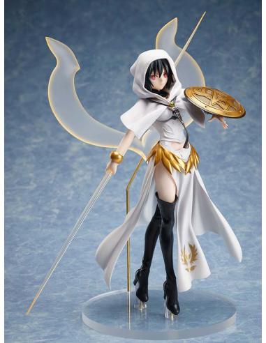 FATE GO LANCER VALKYRIE ORTLINDE 1/7 FIG
