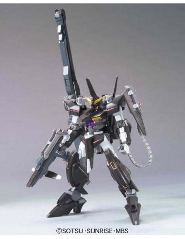 HG GUNDAM THRONE EIN 1/144