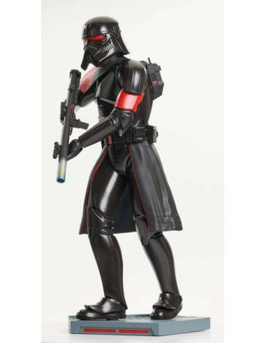 SW PREM COLL OBI-WAN PURGE TROOP ST