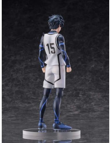BLUE LOCK YOICHI ISAGI 1/7 STATUE