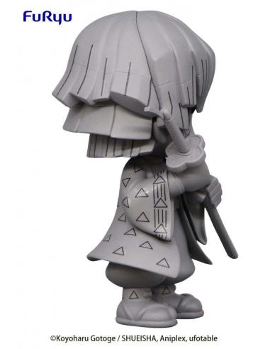 DEMON SLAYER AGATSUMA ZENITSU TOONIZE