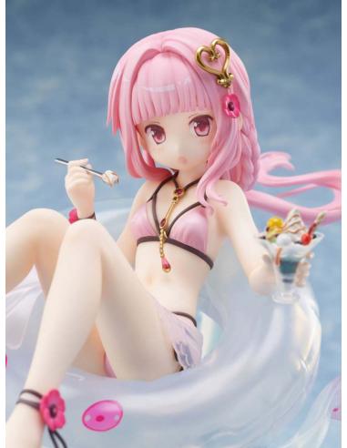 MAGIA RECORD IROHA TAMAKI SWIMSUIT ST