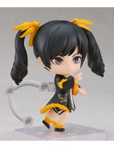 TEKKEN 8 LING XIAOYU NENDOROID MINI FIG