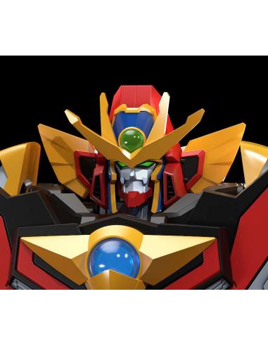 GRAVION ZWEI SOL GRAVION MODEROID MK