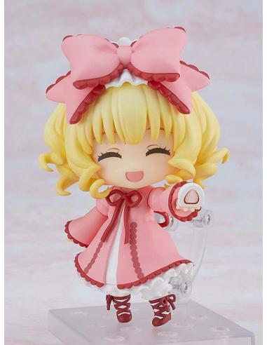 ROZEN MAIDEN HINAICHIGO NENDOROID