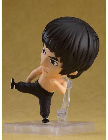 BRUCE LEE NENDOROID