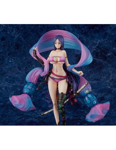 FATE G/O LANCER MINAMOTO NO RAIKOU ST